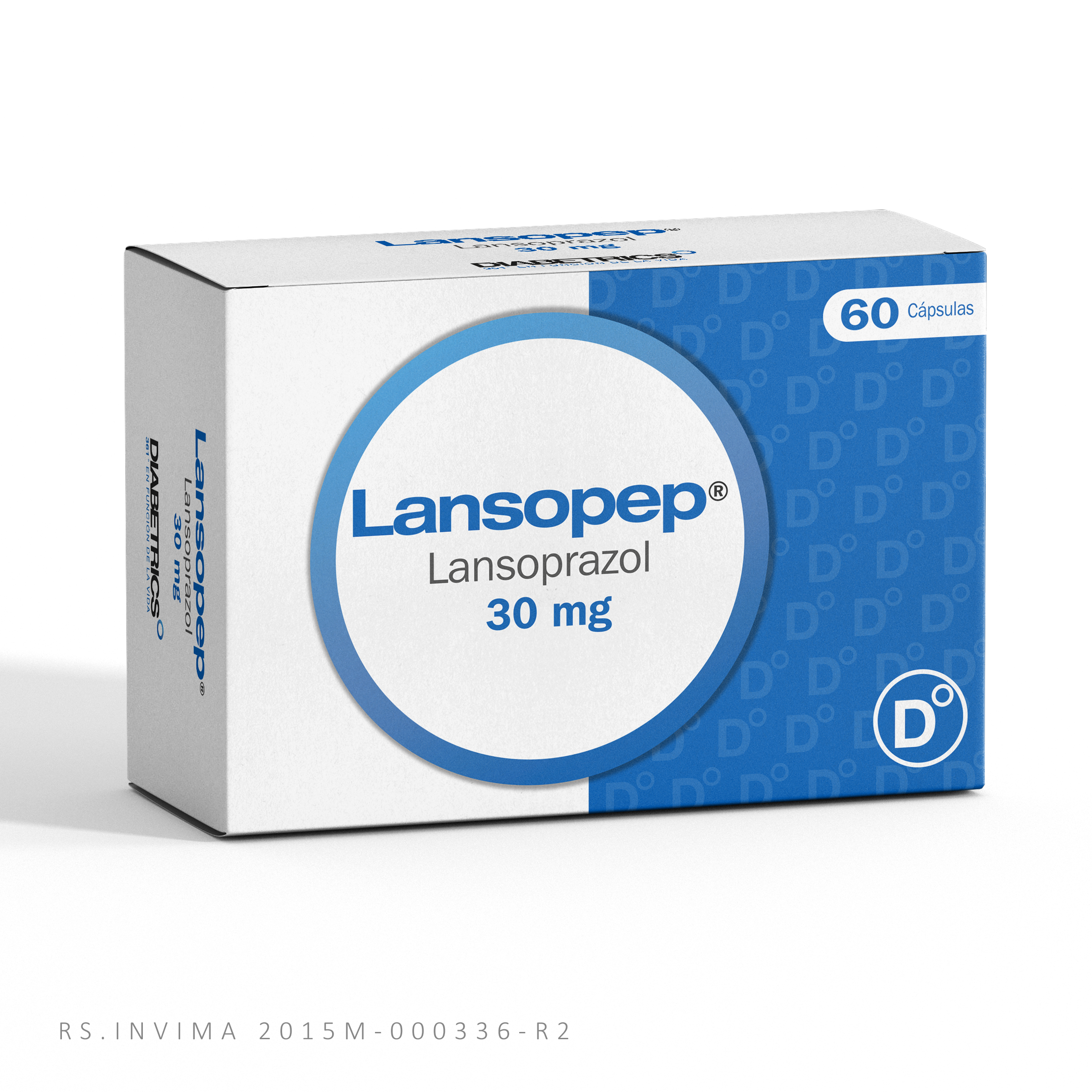 lanzoped x 60 und